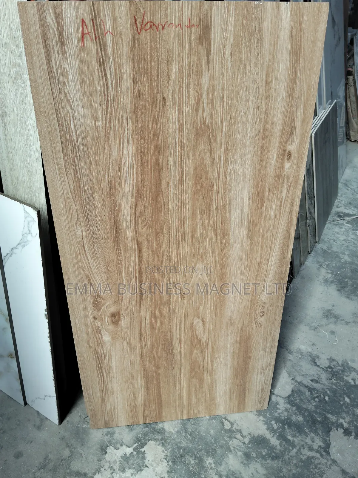 60x120 High Quality New Designs Wooden Floor Tiles 