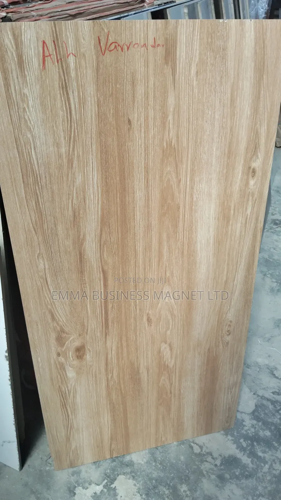 60x120 High Quality New Designs Wooden Floor Tiles 