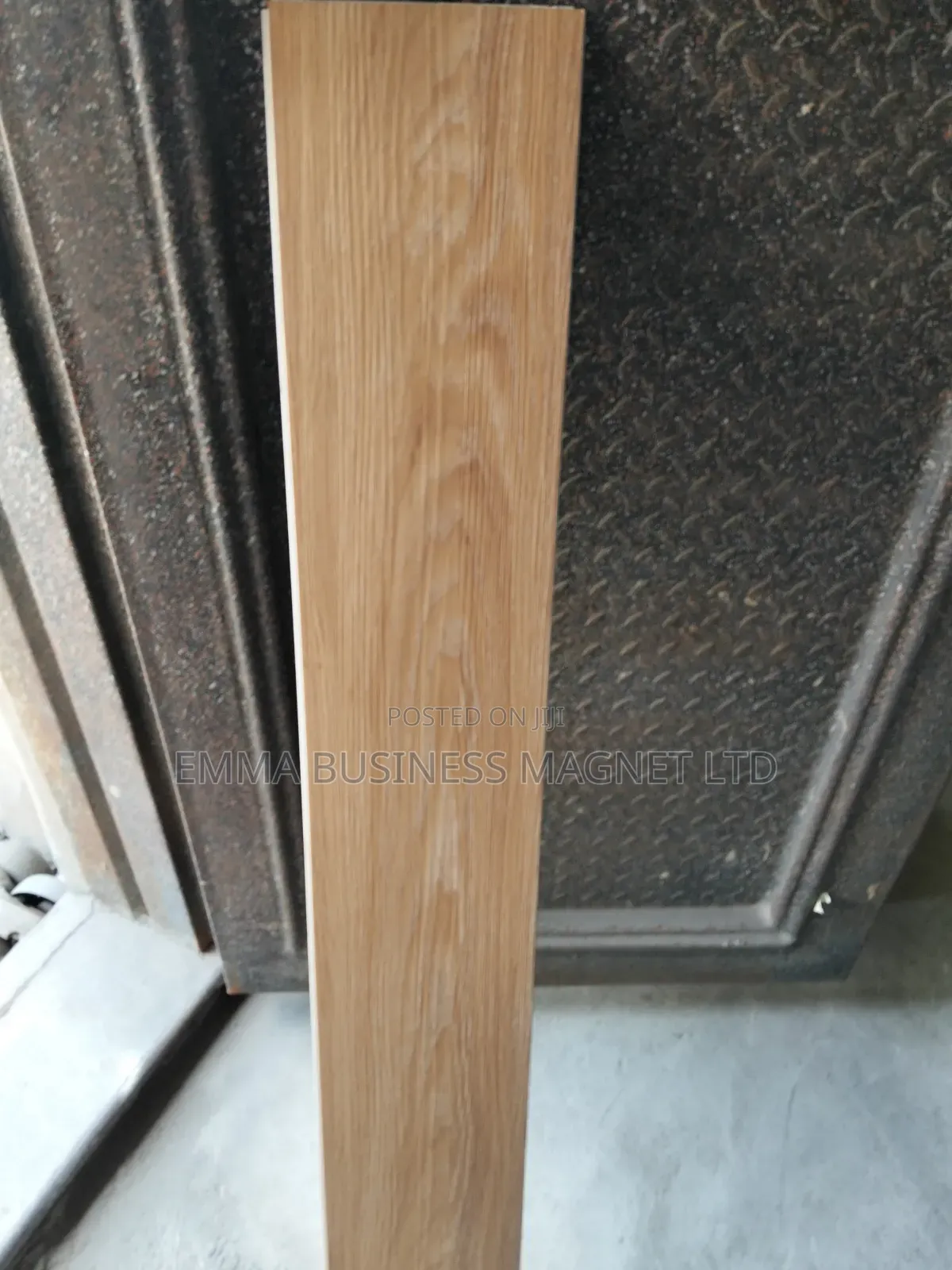 20x120 High Quality New Arrivals SPC Wooden Floor Tiles 