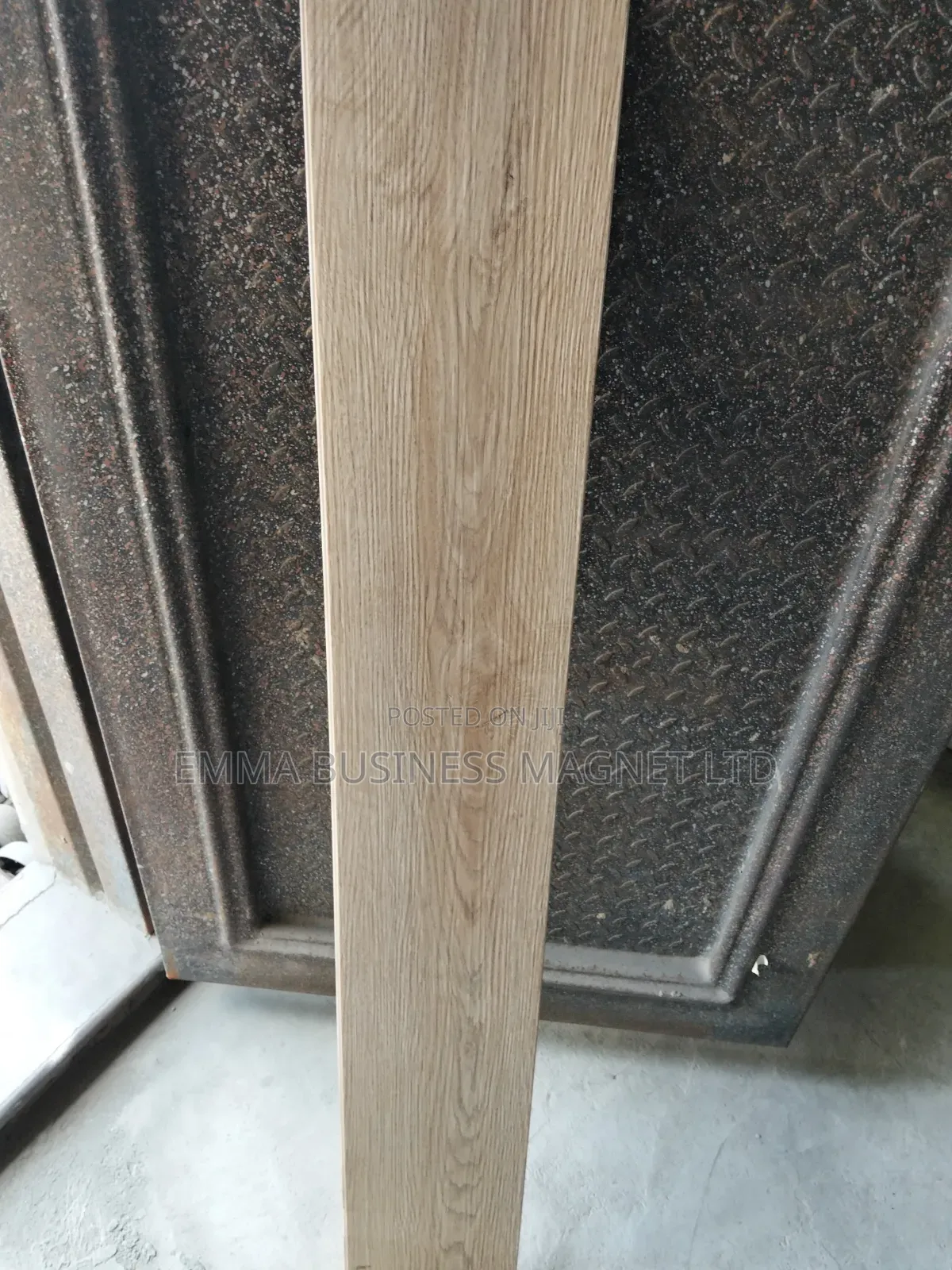 20x120 High Quality New Arrivals SPC Wooden Floor Tiles 