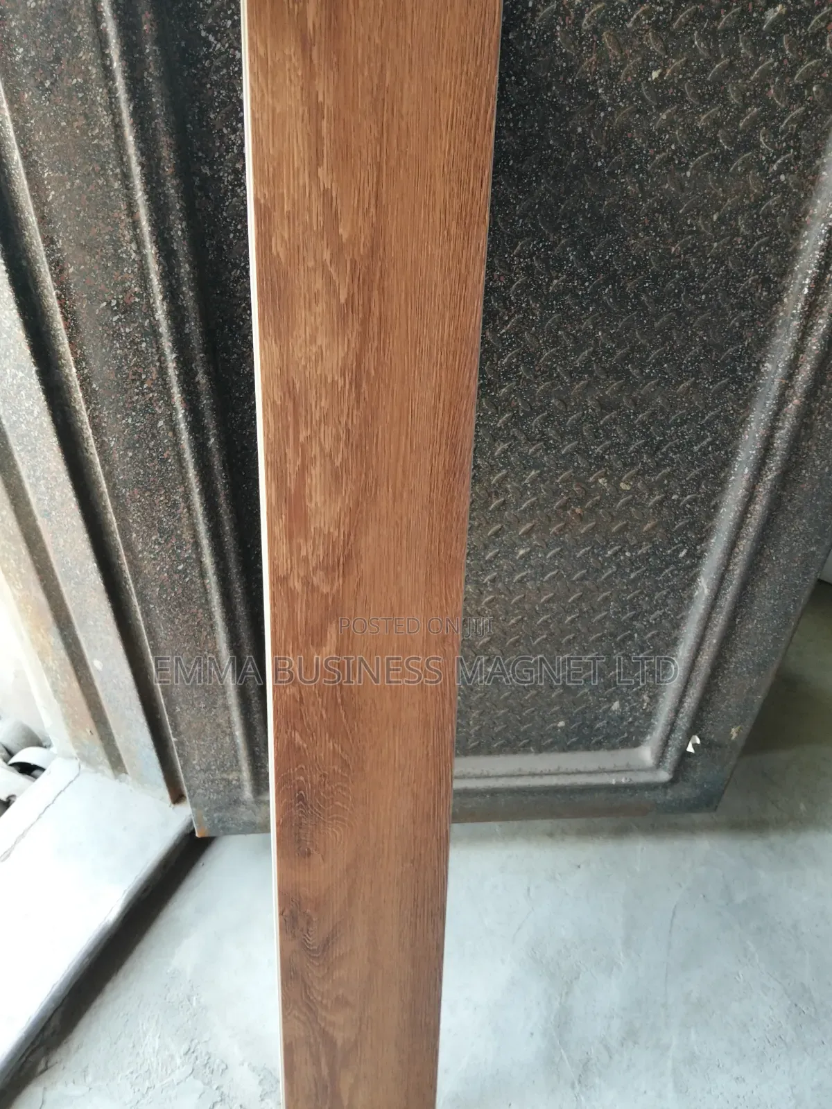 20x120 High Quality New Arrivals SPC Wooden Floor Tiles 