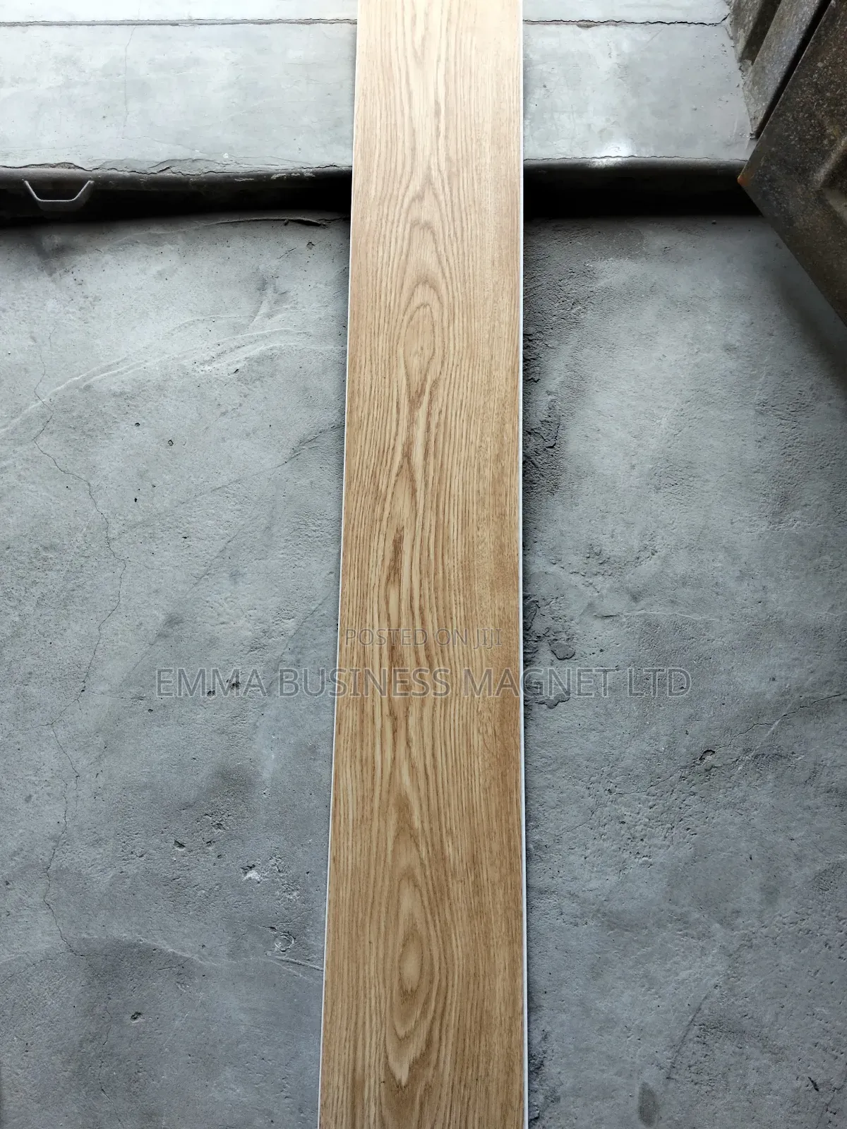 20x120 High Quality New Arrivals SPC Wooden Floor Tiles 