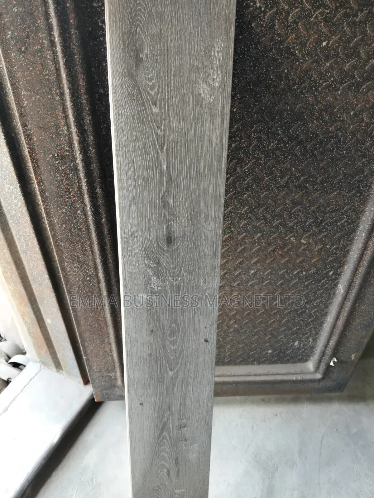 20x120 High Quality New Arrivals SPC Wooden Floor Tiles 