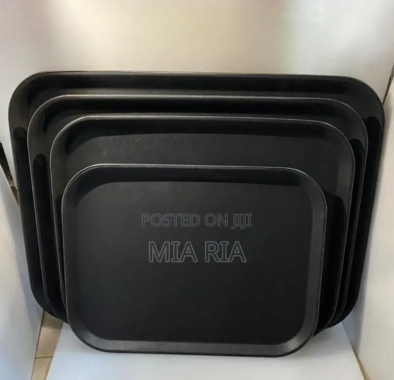 Bar Restaurants Tray