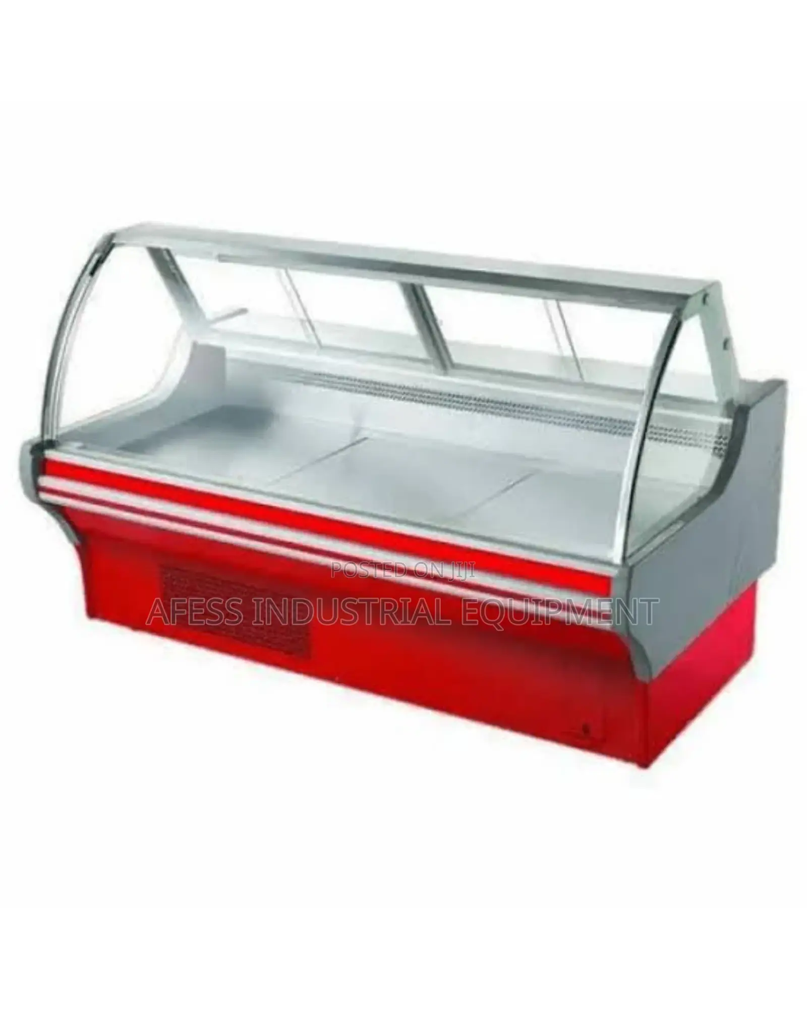 Commercial Meat Chiller 7ft