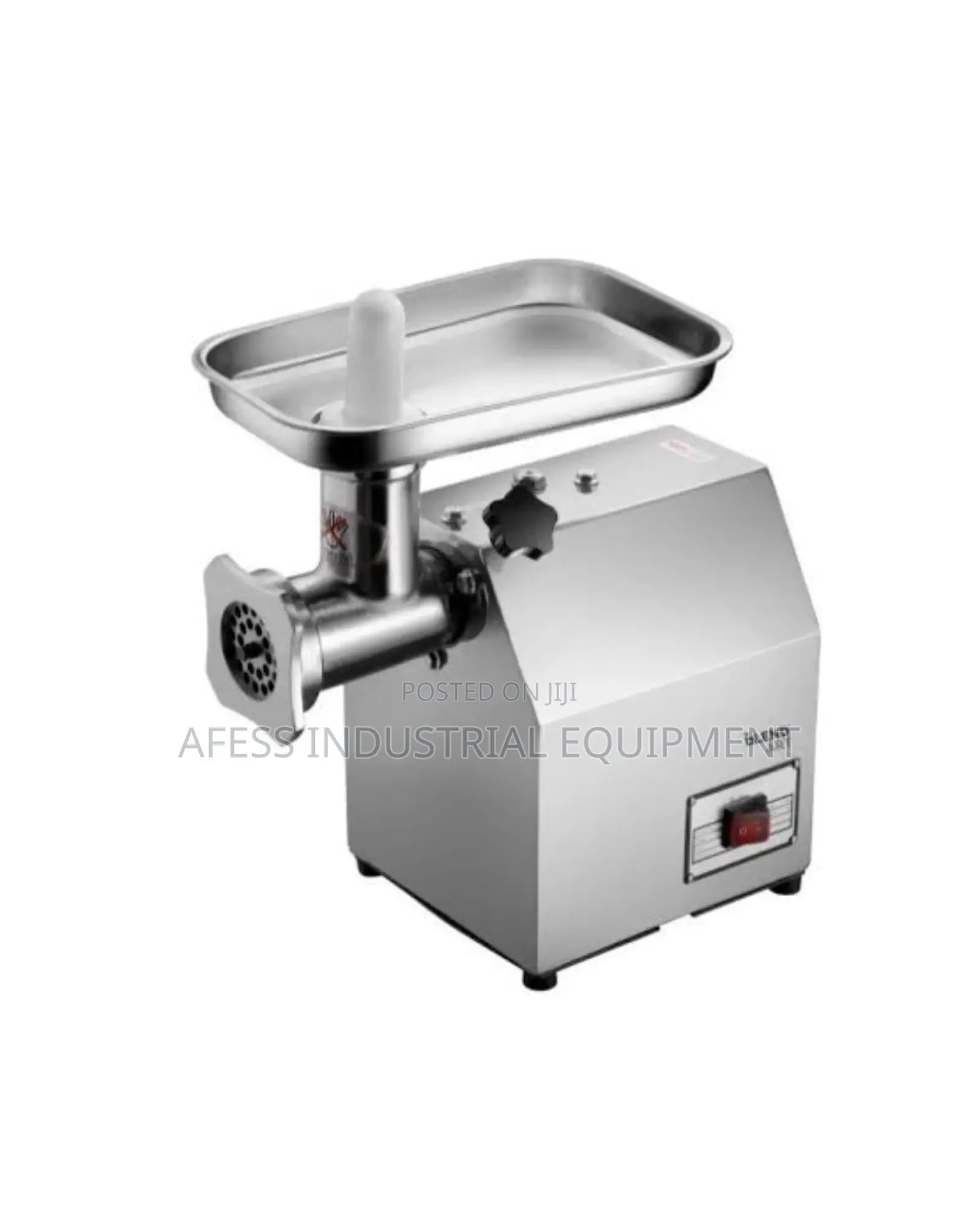 Commercial Meat Mincer Size 8