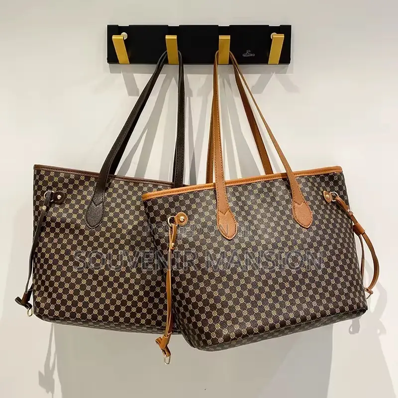 Tote Hand Bag