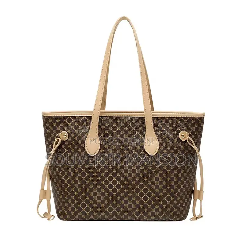 Tote Hand Bag