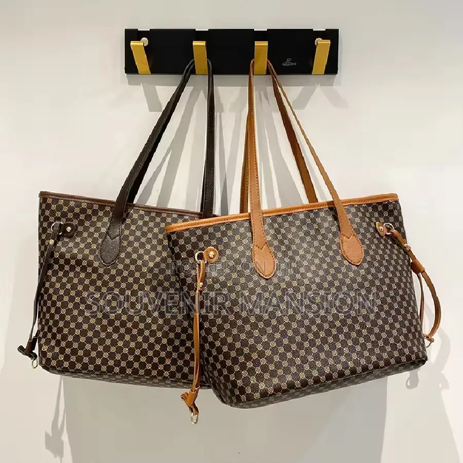 Tote Hand Bag