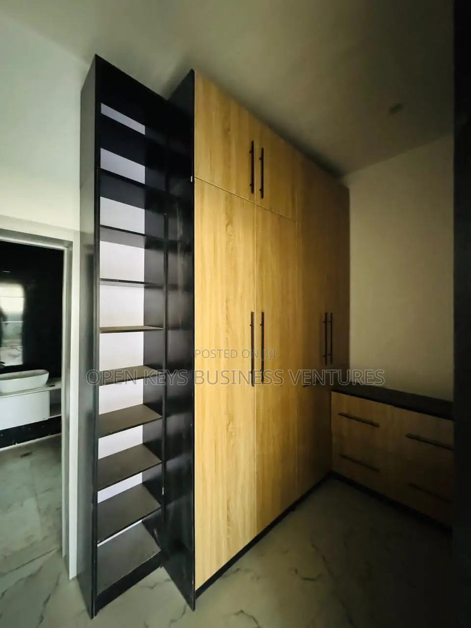 Furnished 4bdrm Duplex in Carlton Gate, Akobo for sale
