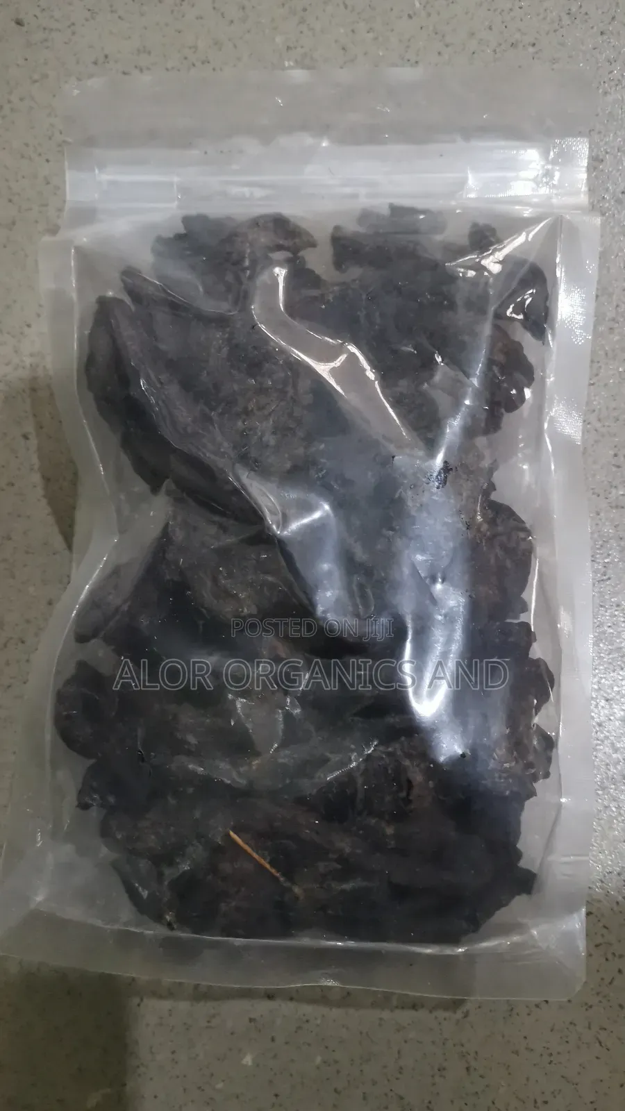 Rehmannia Herb (Raw)