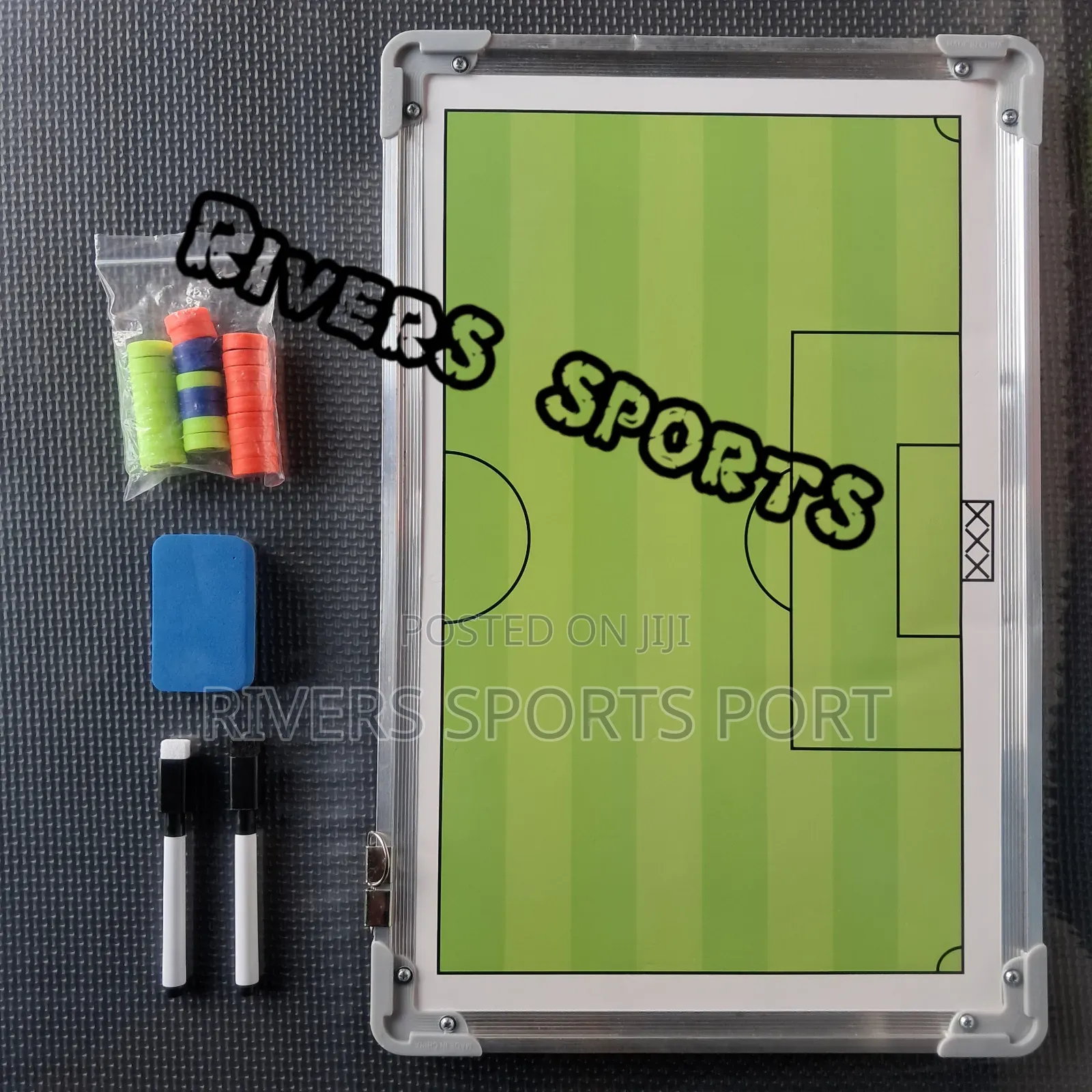 Coach Tactical Training Board
