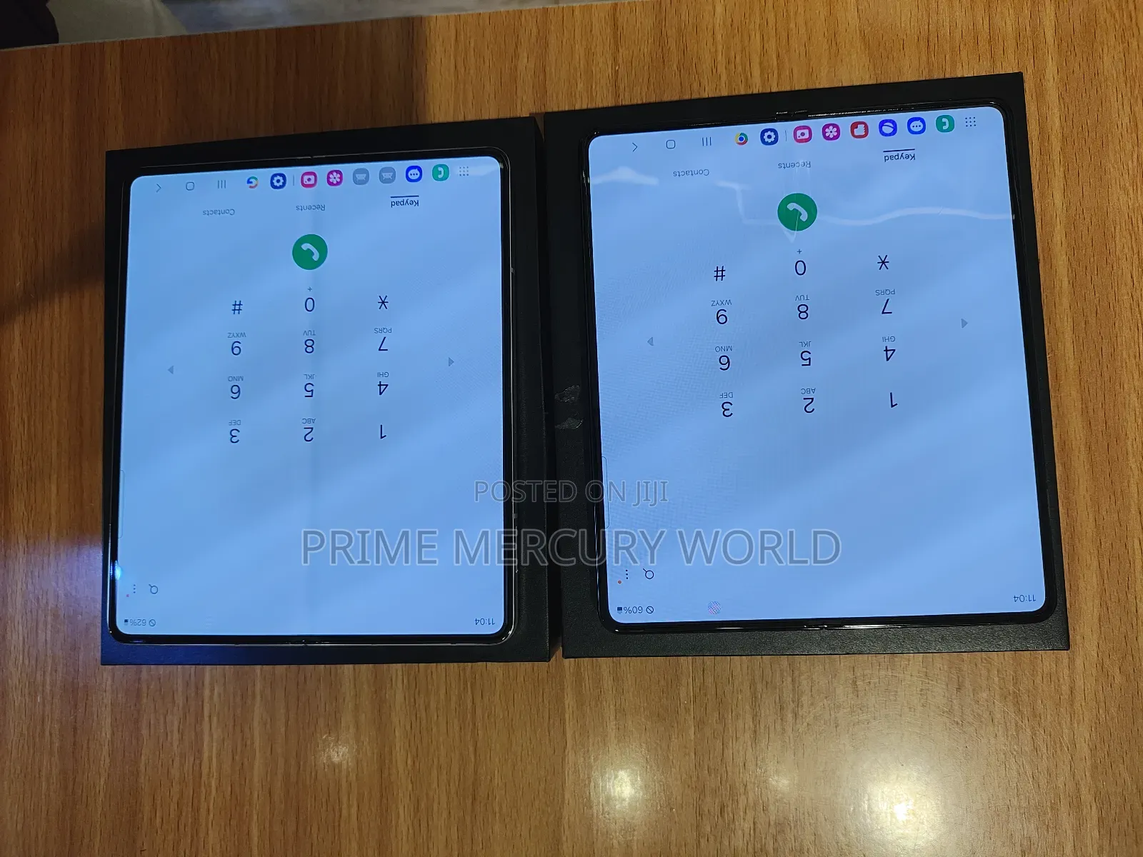 Samsung Galaxy Z Fold 5 256 GB White