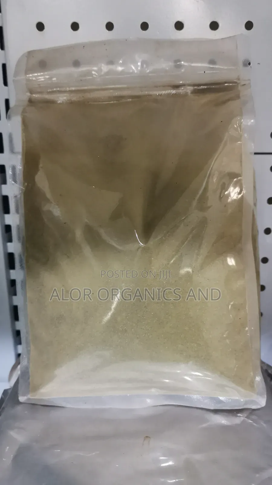 Yucca Root Powder