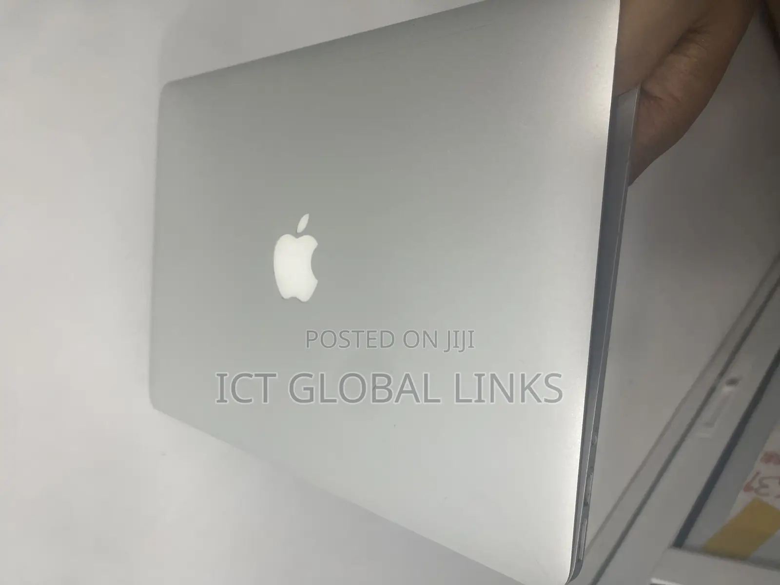 Laptop Apple MacBook Air 2015 8GB Intel Core I5 SSD 256GB