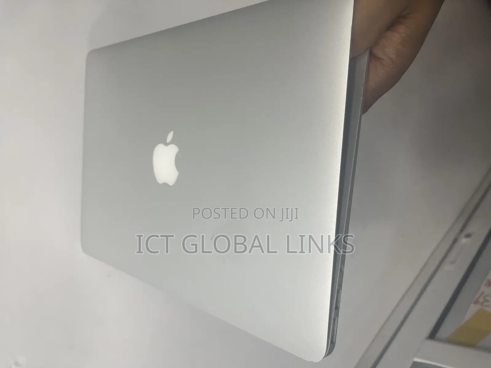 Laptop Apple MacBook Air 2015 8GB Intel Core I5 SSD 256GB