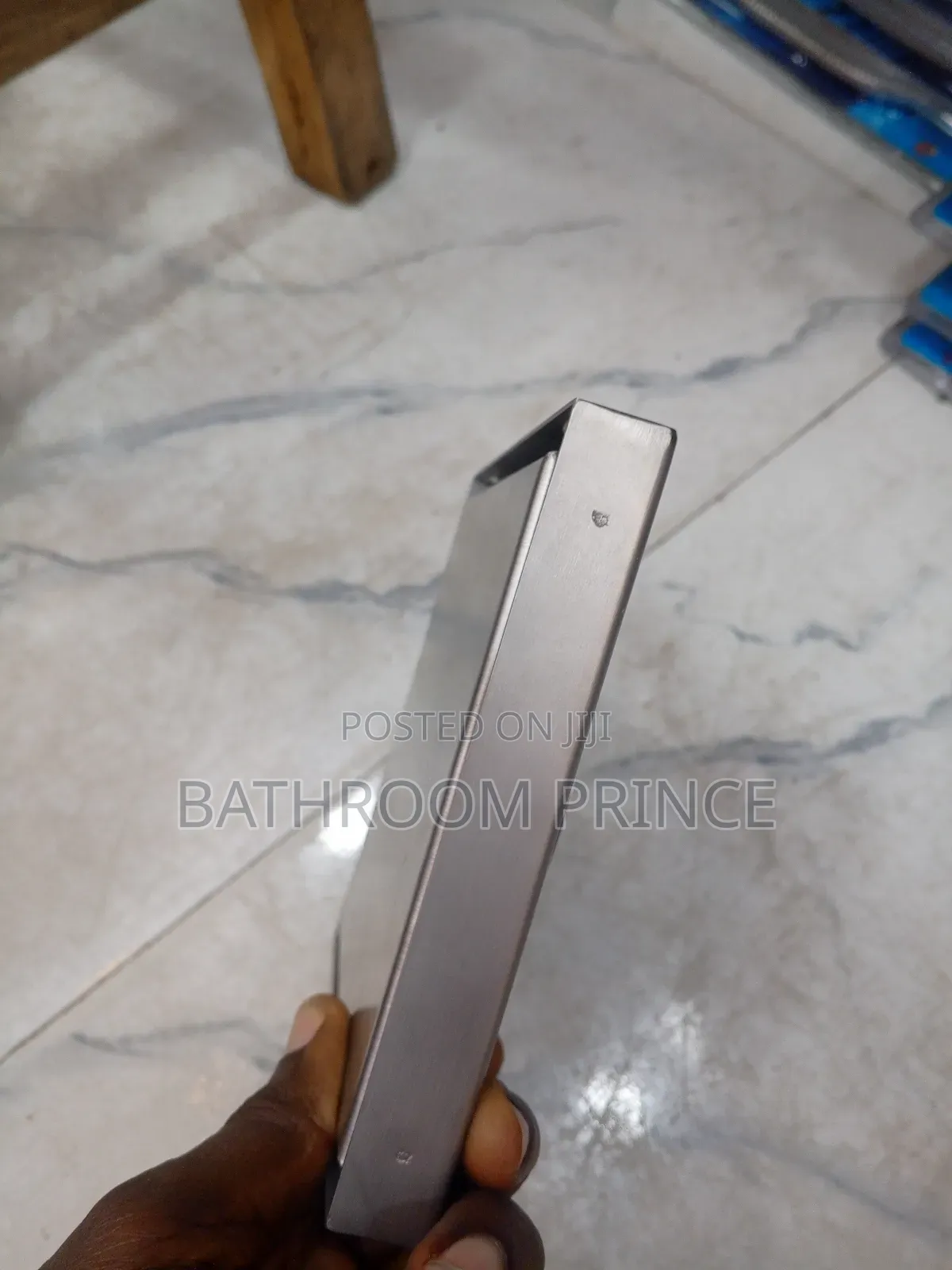 Anti Rust Floor Drain 15cm