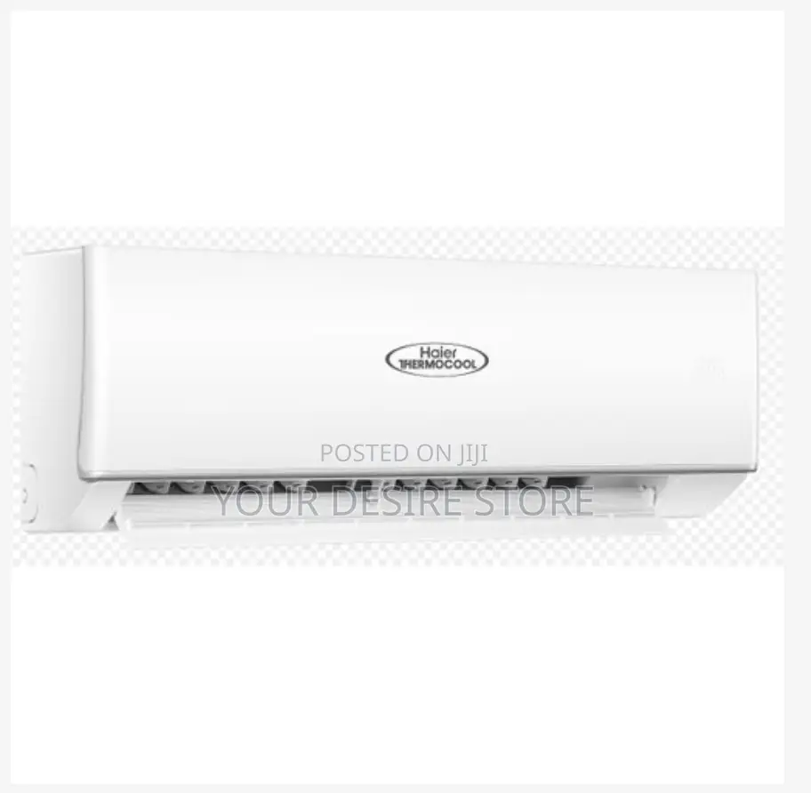 Haier Thermocool 1hp Quantum Air Conditioner Energy Saving