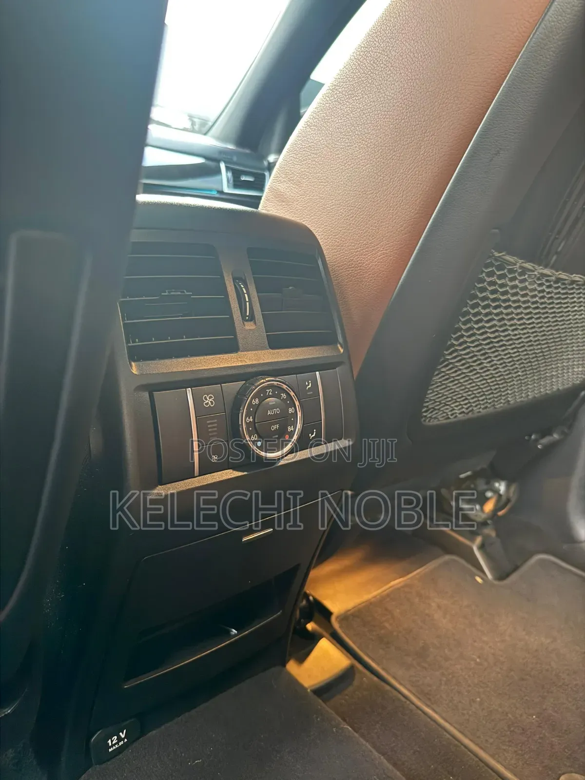 Mercedes-Benz GLE-Class AMG GLE 43 4MATIC 2017 Red