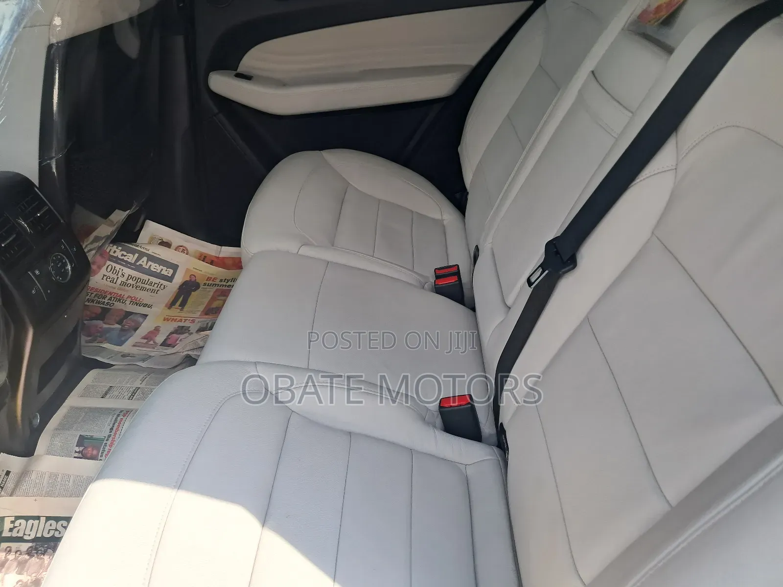 Mercedes-Benz GLE-Class AMG GLE 43 4MATIC 2017 White