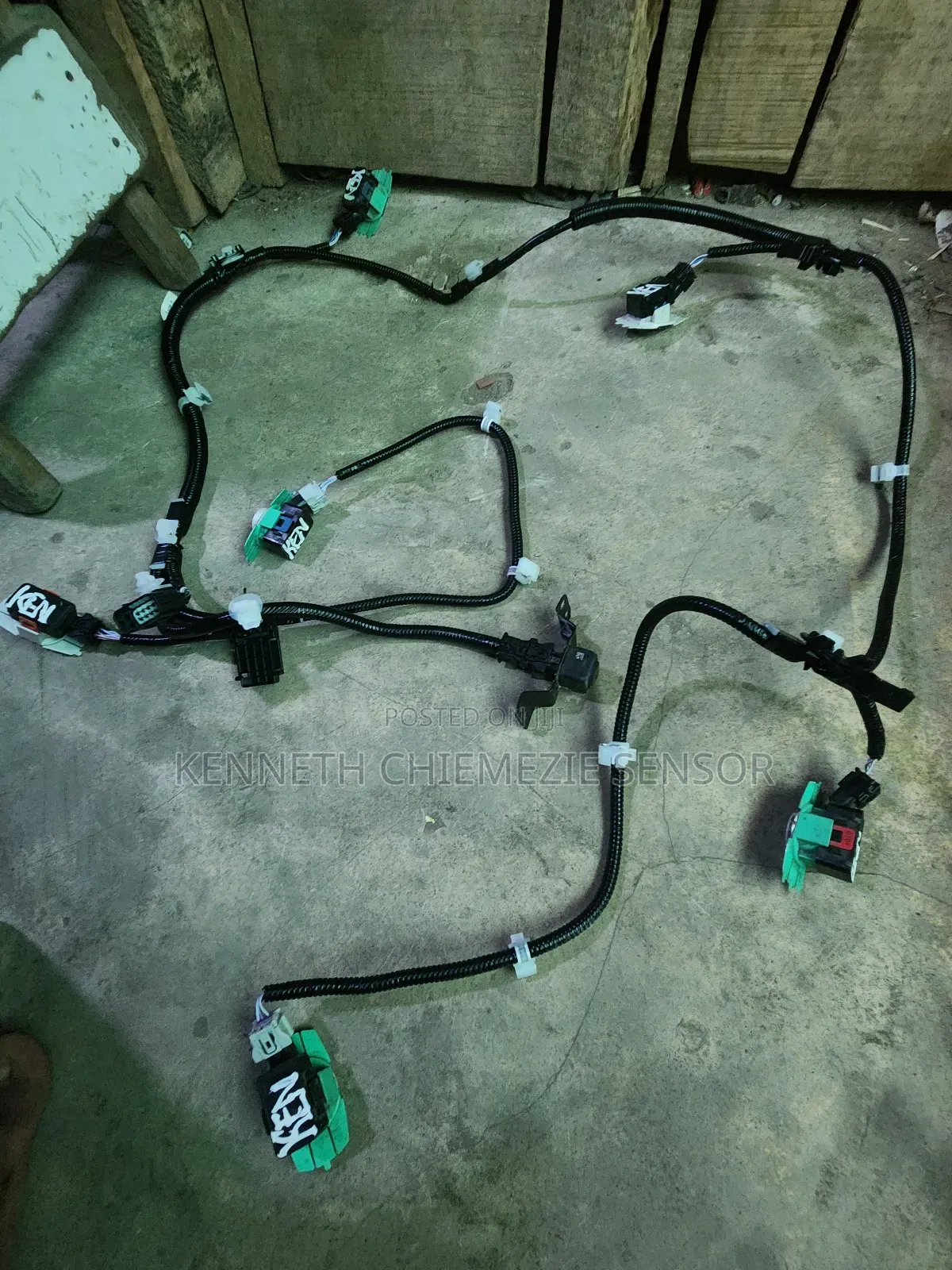 Lexus Tx 350 2024-2025