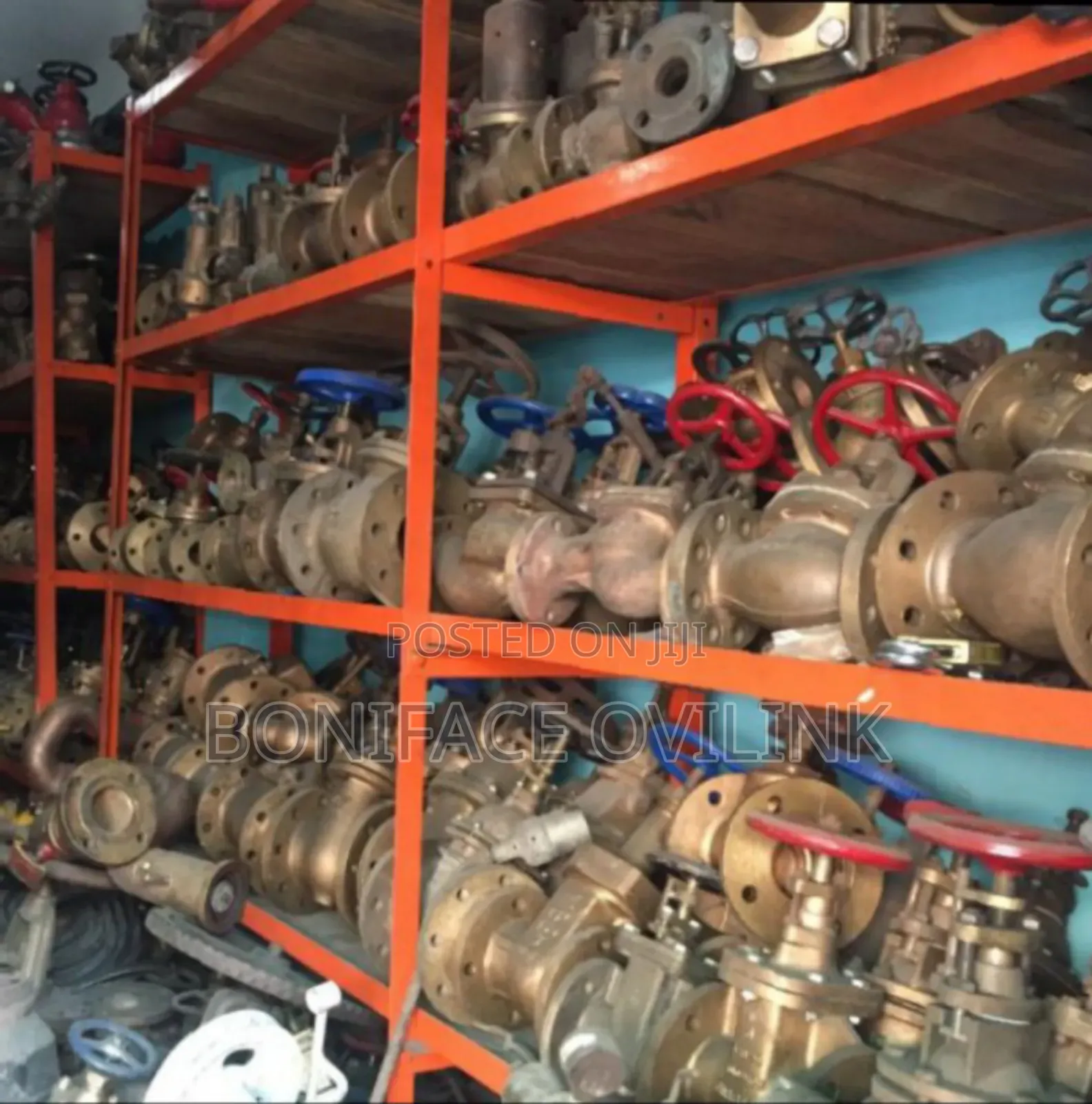 Bronze Marine Thread Sdnr Value ( Many Type Available