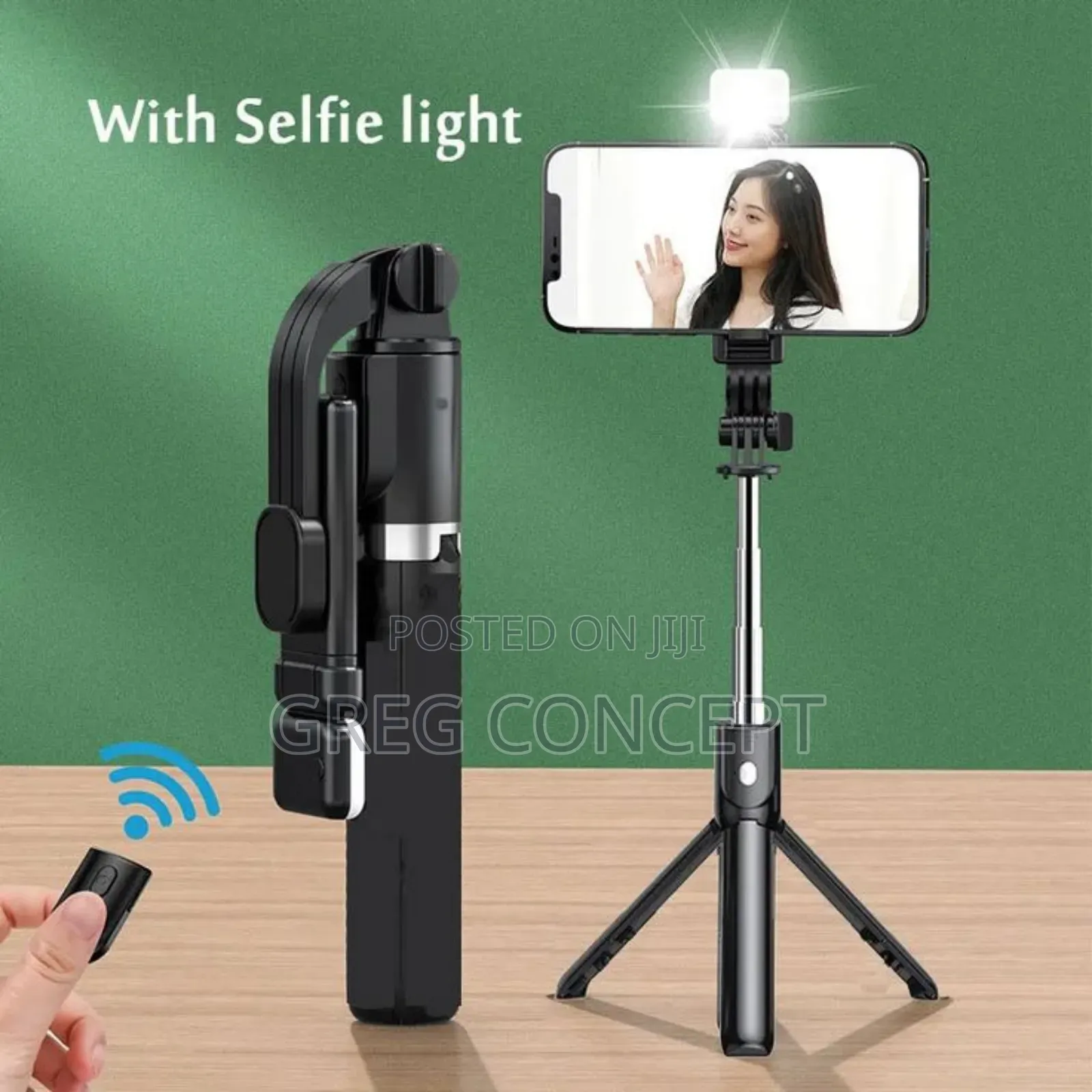 Selfie Stick