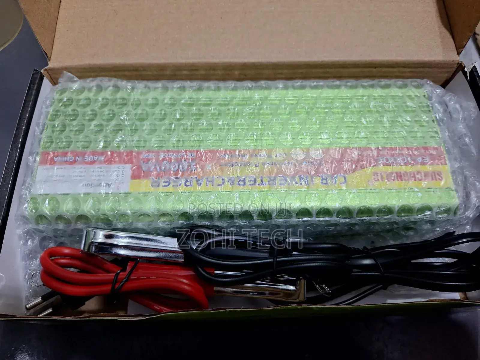 1000w Inverter With Chager