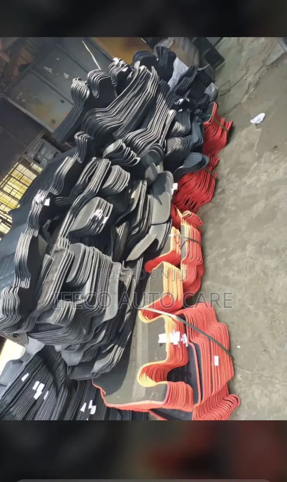Seat Mart for Lexus 330 and 350 Wholesale Price