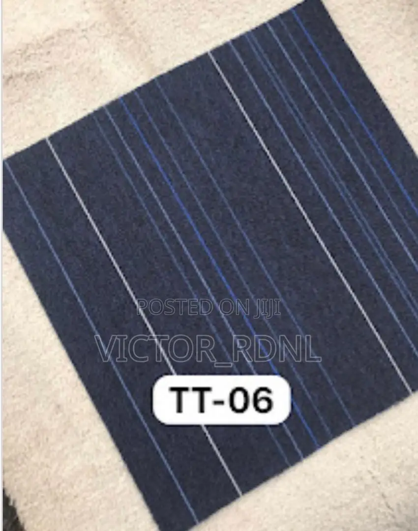 German Rug Carpet Tiles ( Brand New )