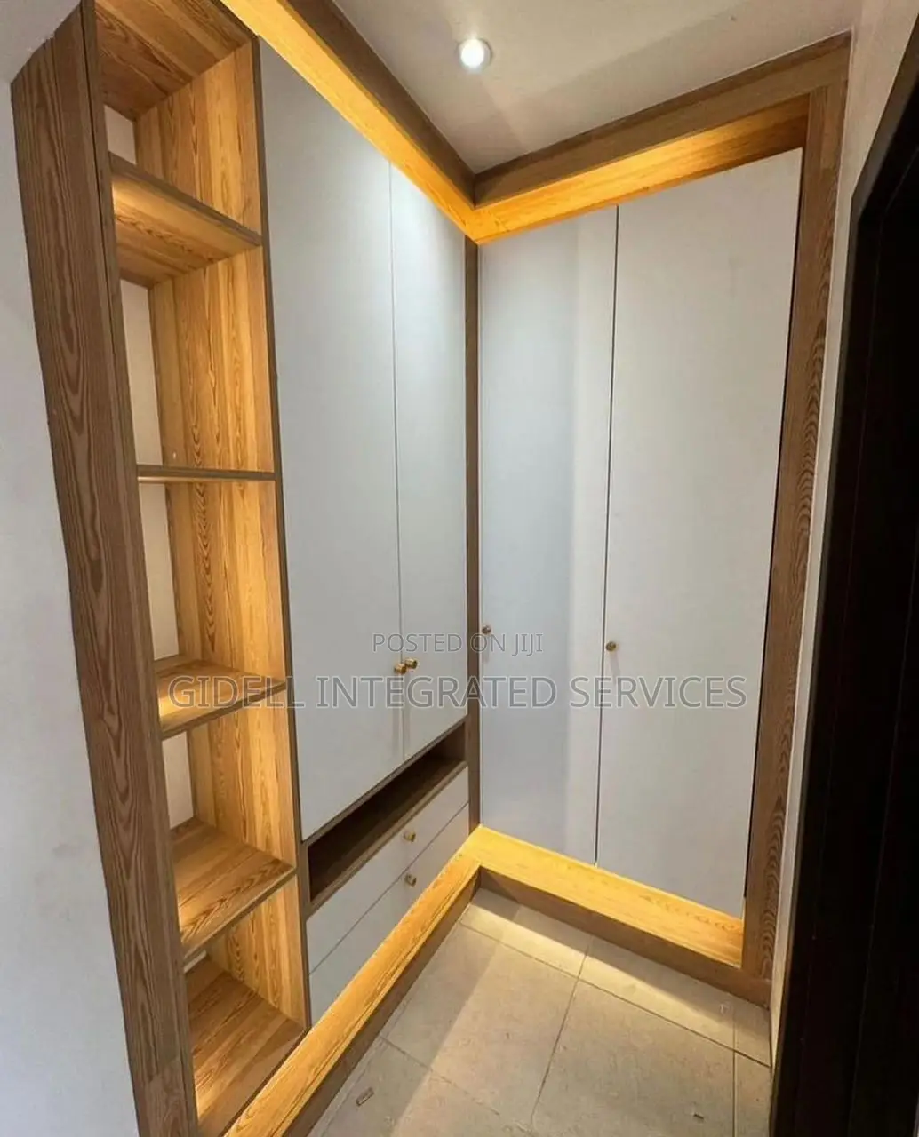 5bdrm House in Life Camp for rent