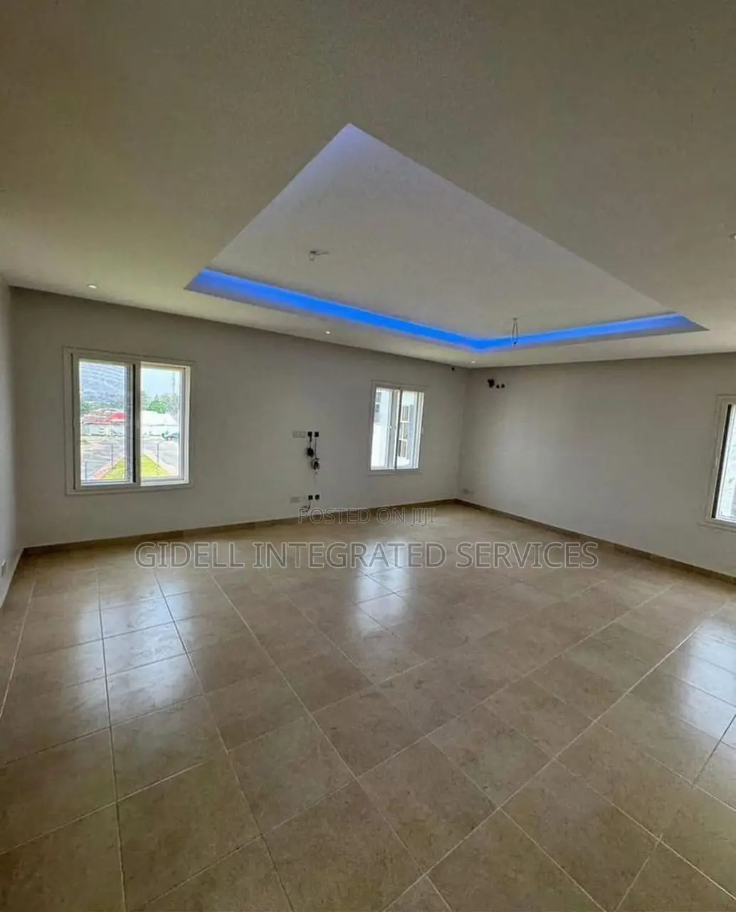 5bdrm House in Life Camp for rent