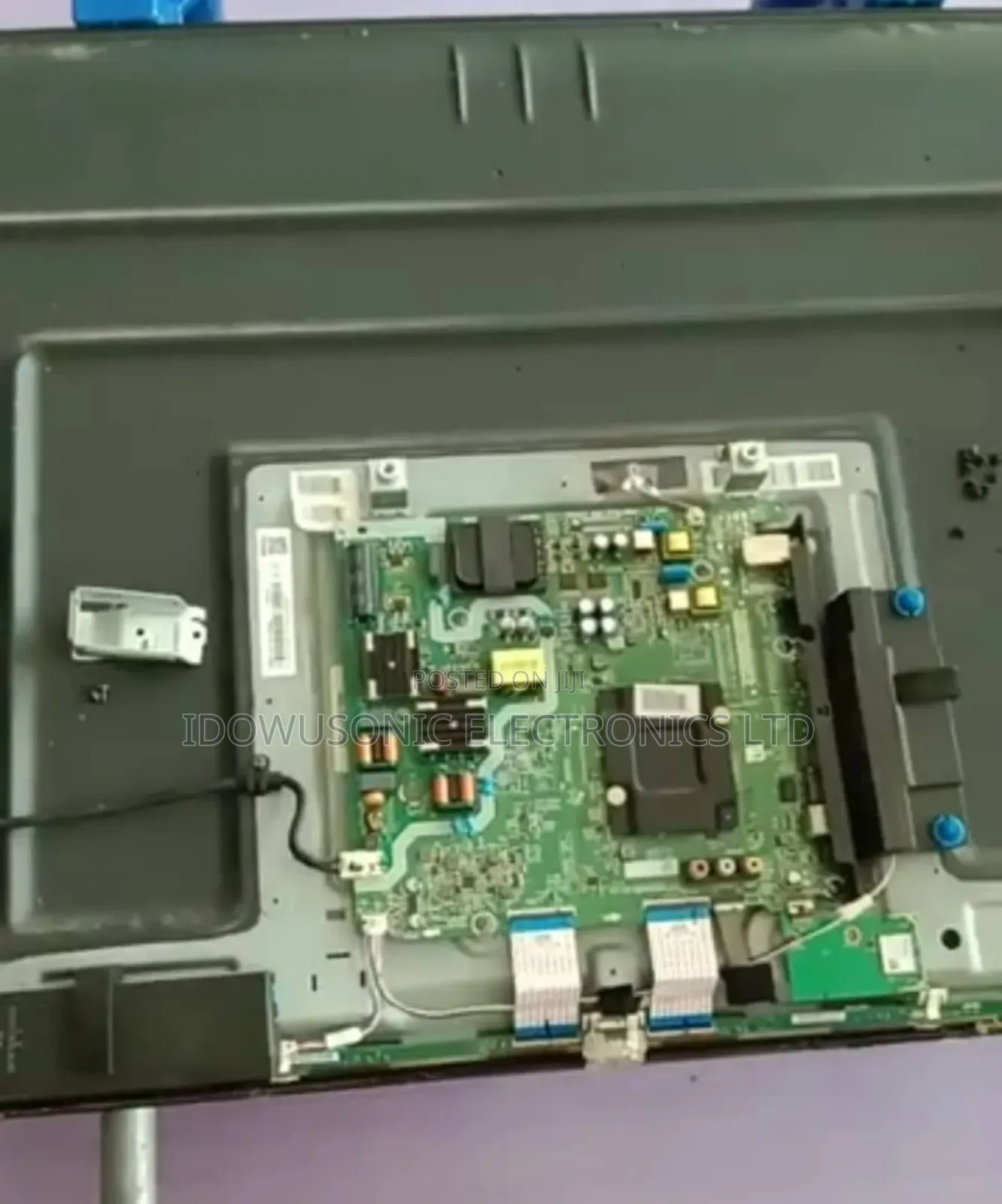 Tv Doctor for Samsung Ig Hisense Toshiba Panasonic