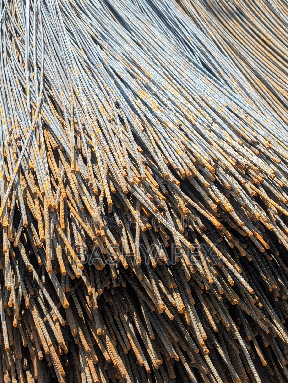 Major Distributor of Lion TMT Reinforcement Iron Rod Lci