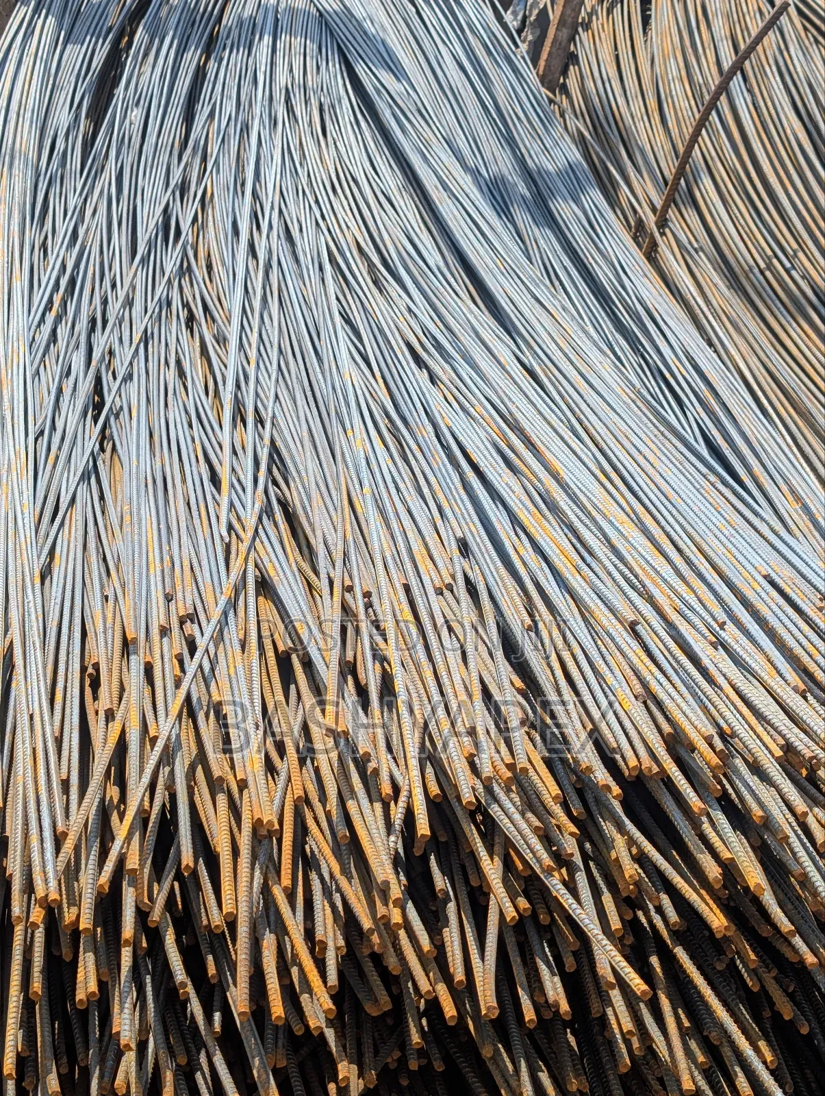 Major Distributor of Lion TMT Reinforcement Iron Rod Lci