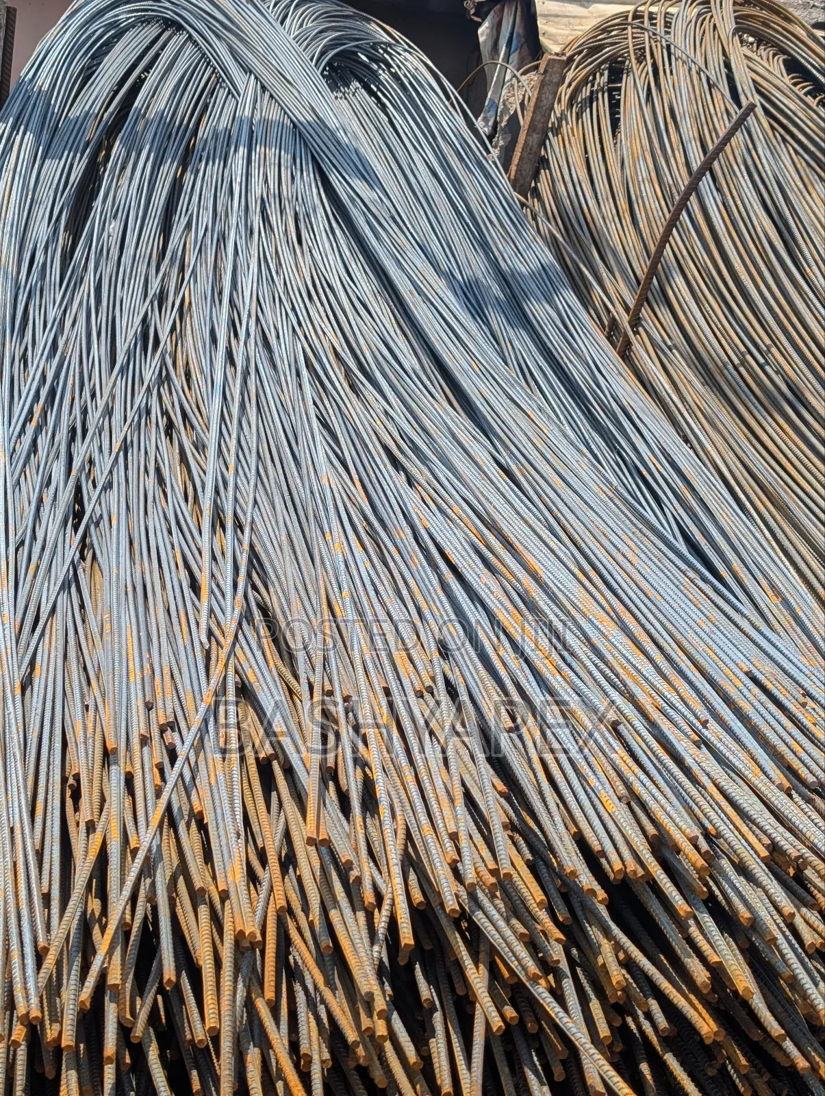 Major Distributor of Lion TMT Reinforcement Iron Rod Lci