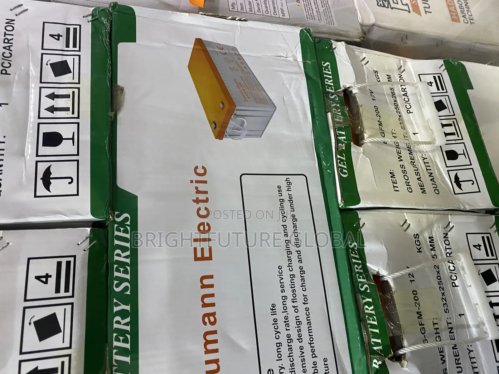 Baumann Electric