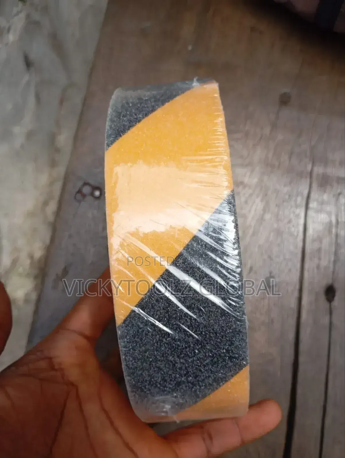 Anti Slip Sleeve Tape 2"