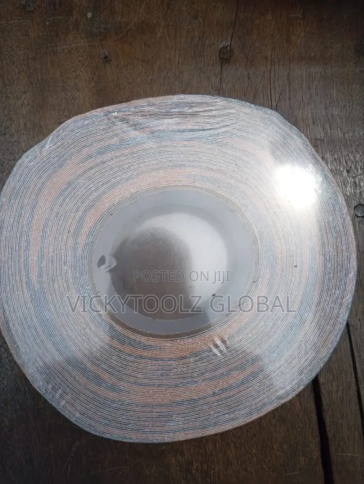 Anti Slip Sleeve Tape 2"