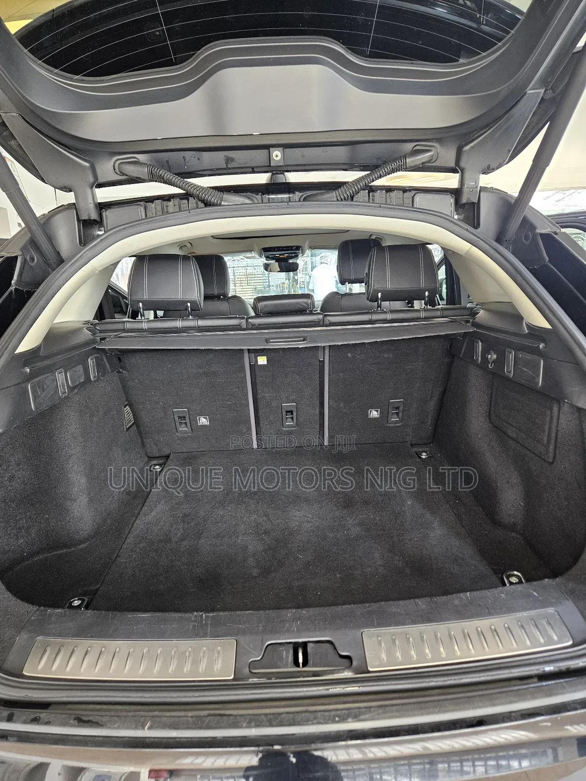Land Rover Range Rover Velar P340 R-Dynamic S 4x4 2020 Black