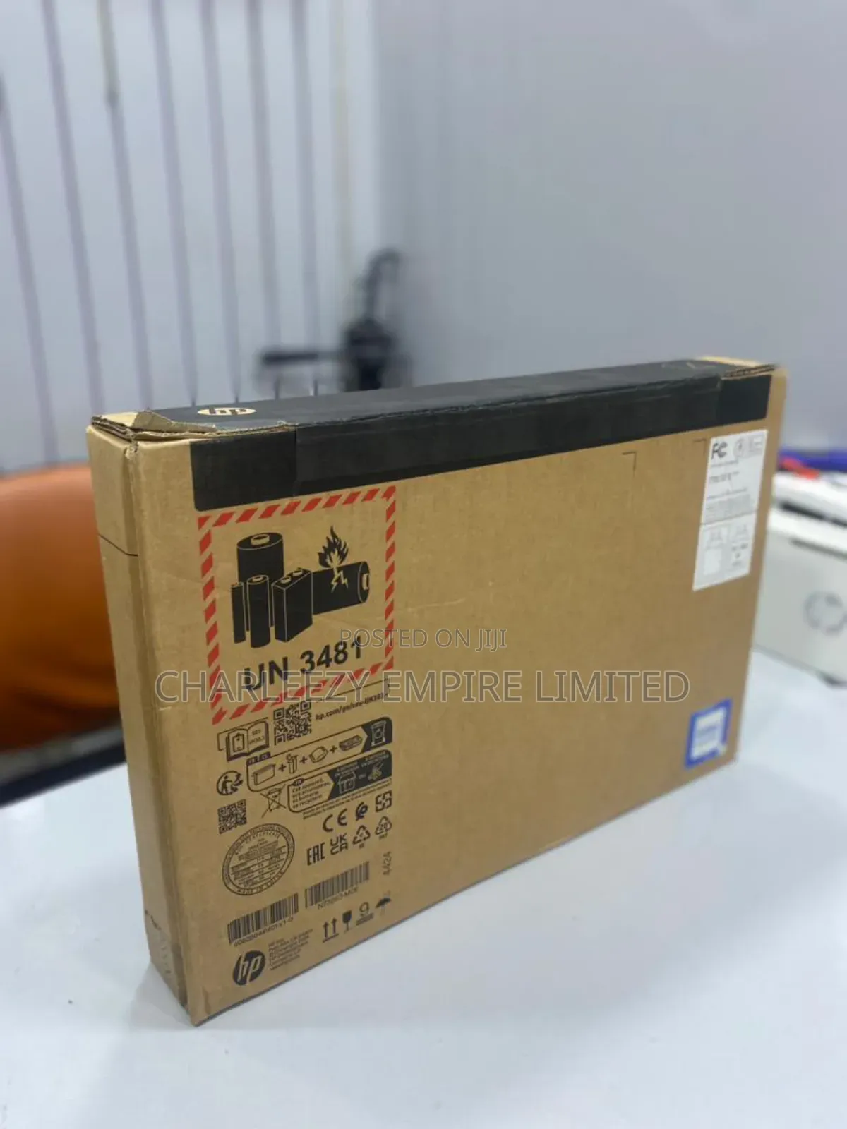 New Laptop HP EliteBook 1040 16GB Intel Core Ultra 7 SSD 512GB