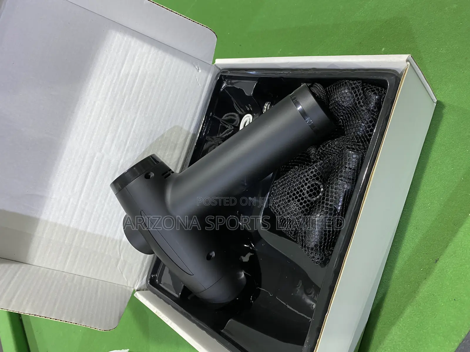 Original Massage Gun