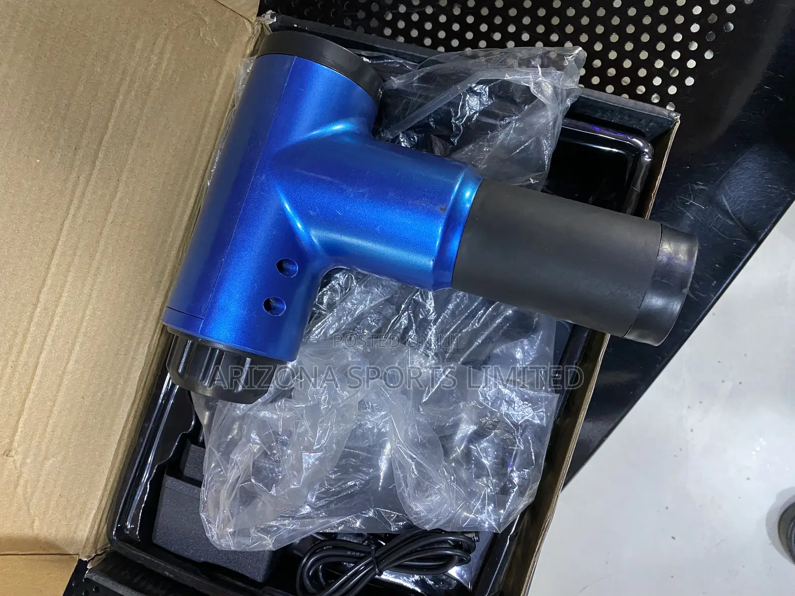 Original Massage Gun