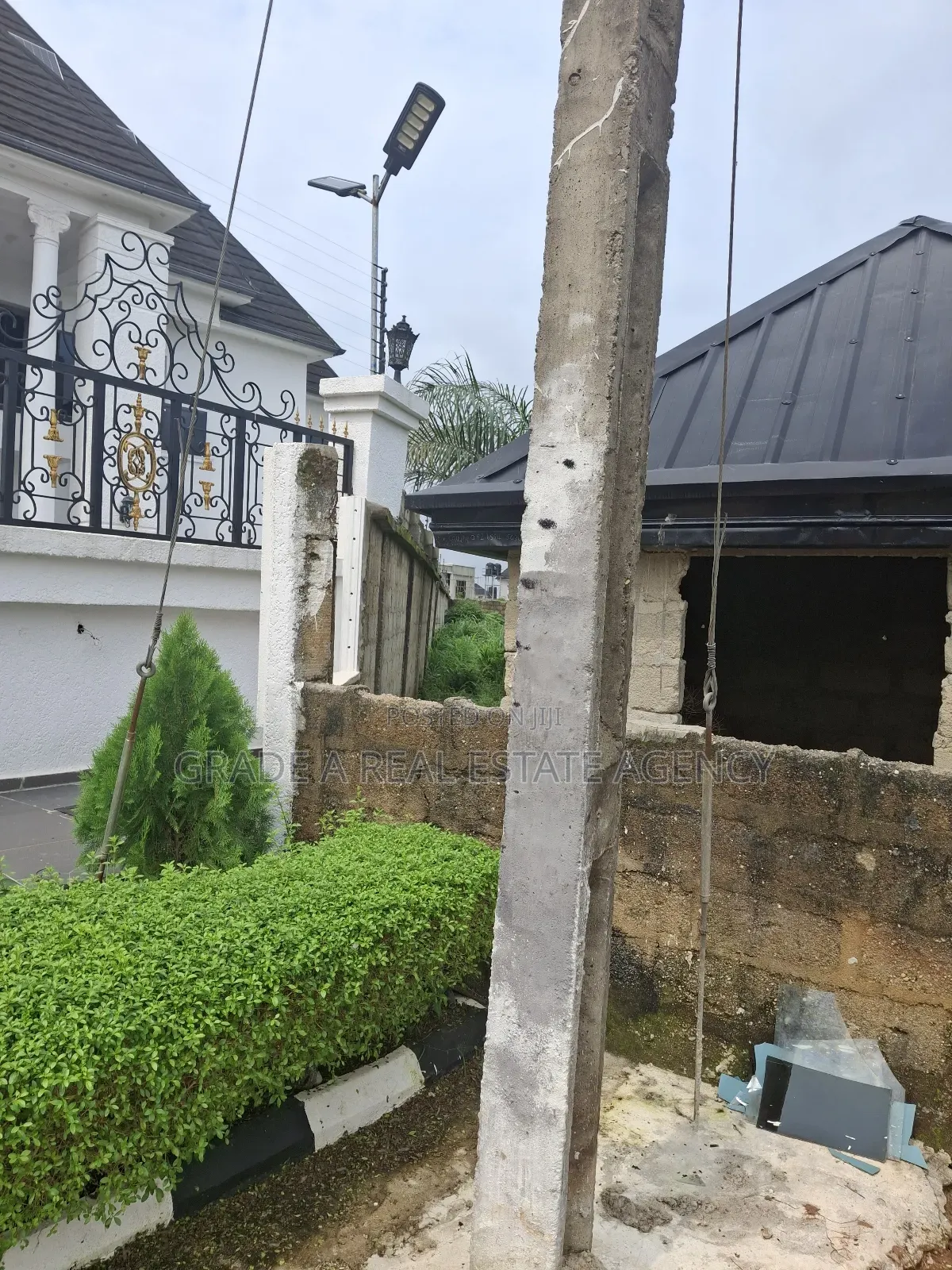 Land for Sale at Royal Garden Estate