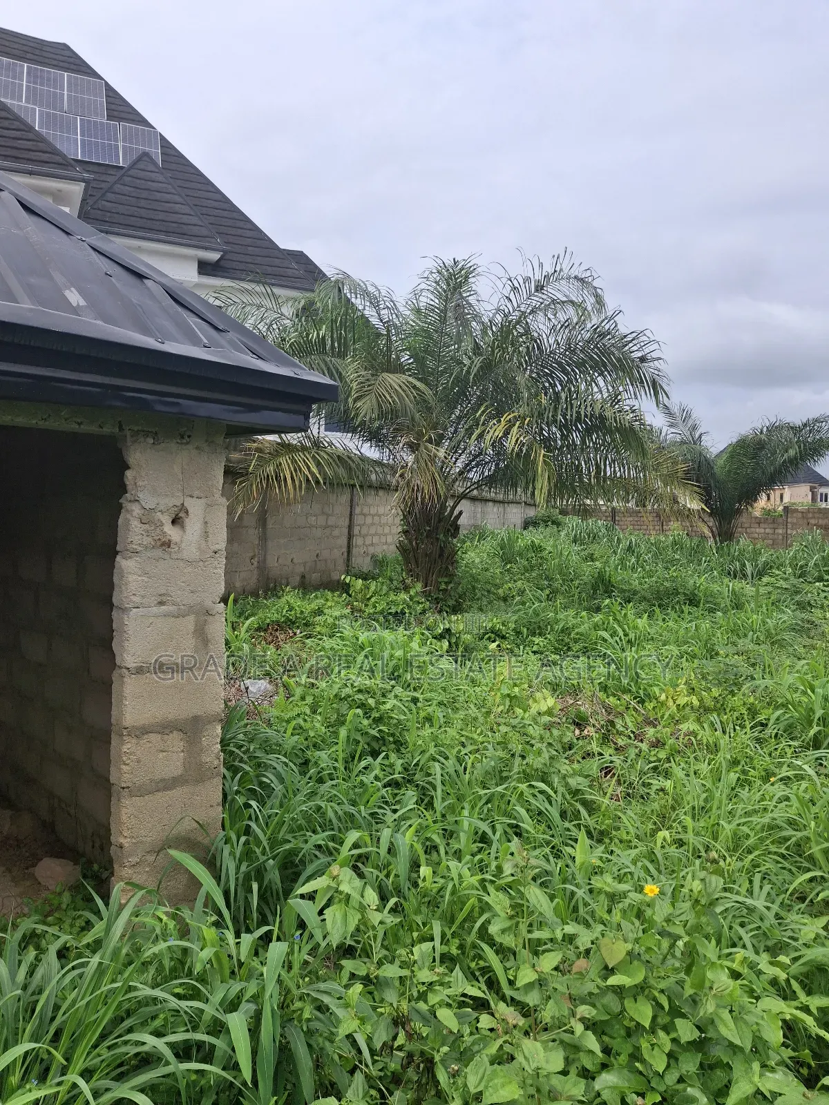 Land for Sale at Royal Garden Estate