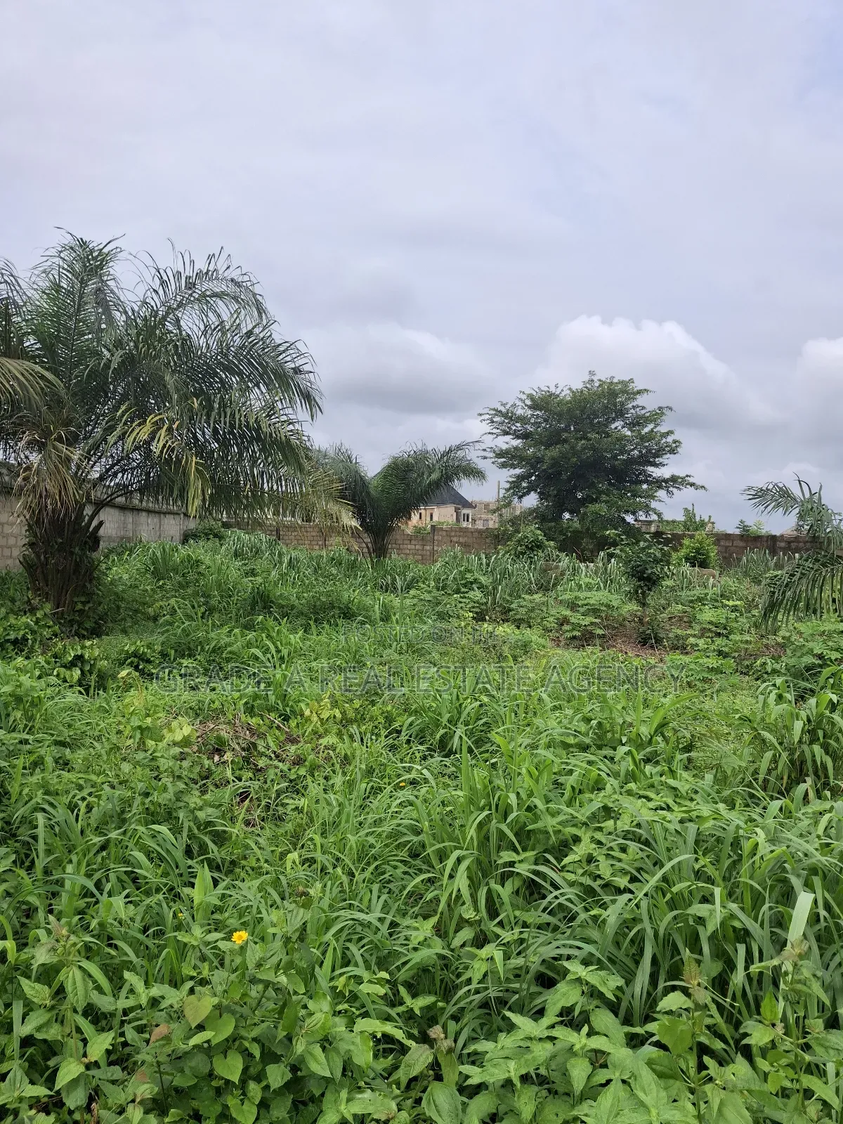 Land for Sale at Royal Garden Estate