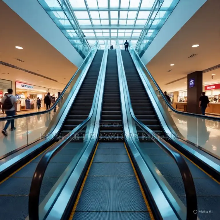 Smooth Motion Ensures User Safety and Confidence