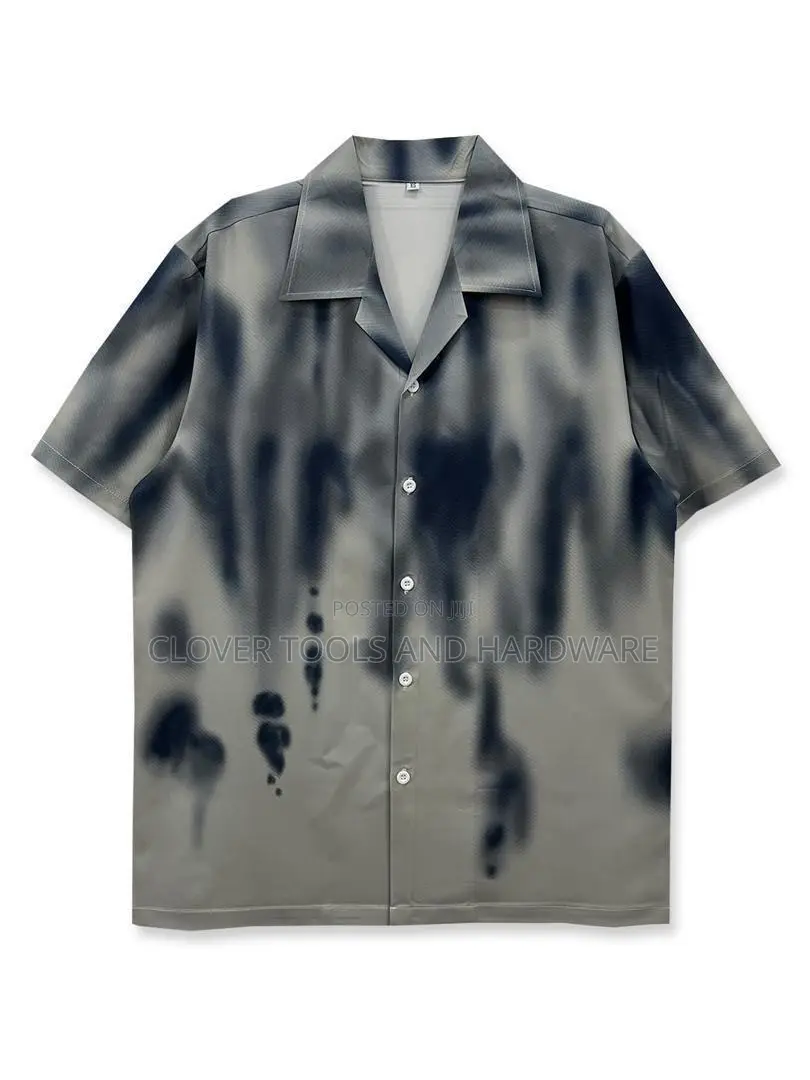 Clover Luxury Shirts