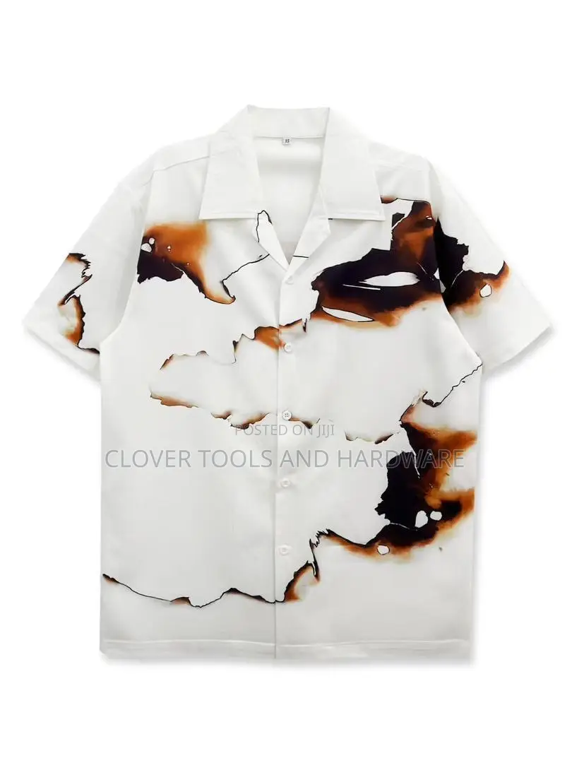Clover Luxury Shirts