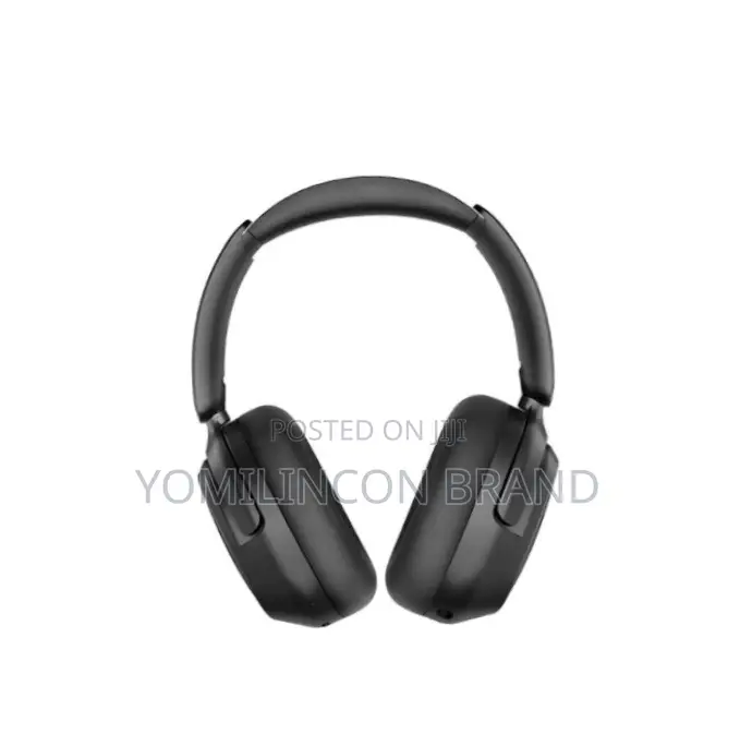 Remax Rb-850hb Anc Wireless Headphone
